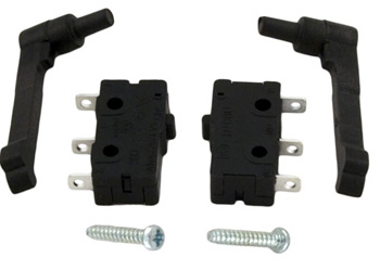 Pentair Valve Actuator Microswitch Set | 520010Z